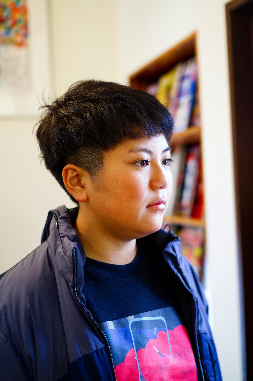 しょうへいくん